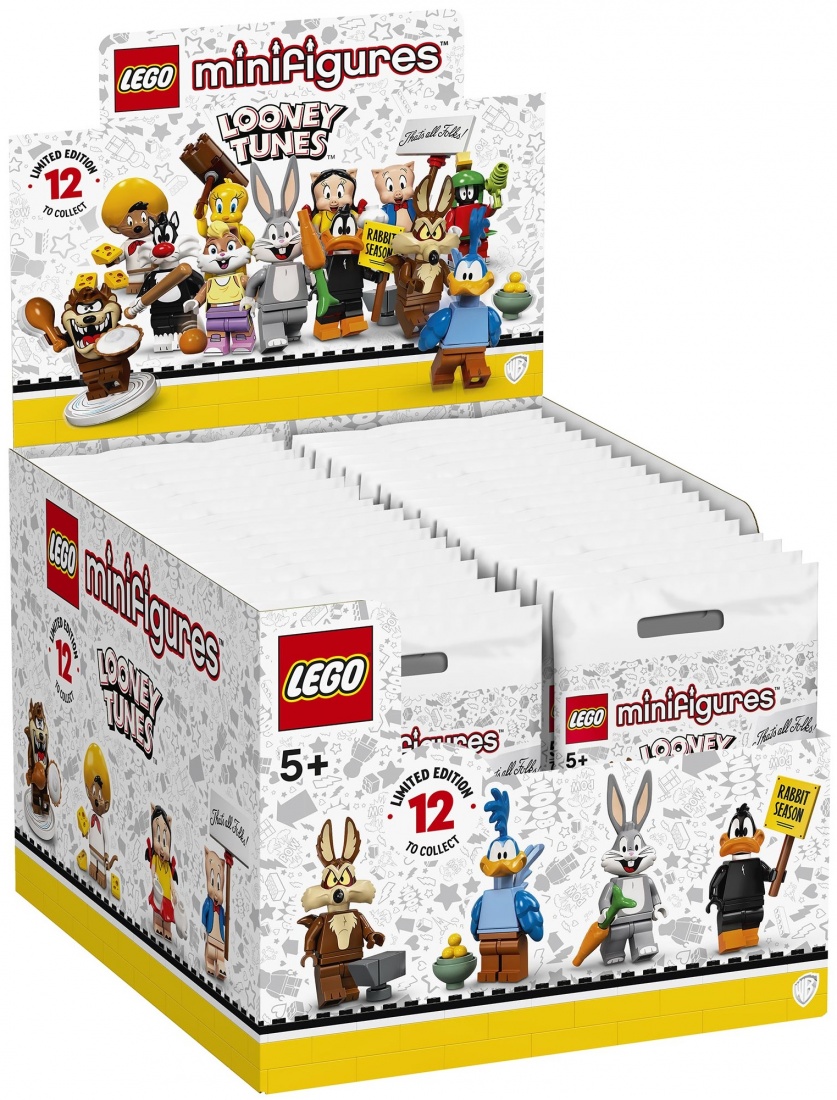 Minifigures lego 2021 best sale